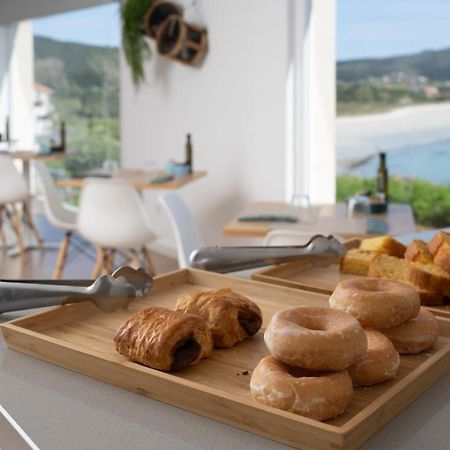 Hotel Mar De Fisterra Εξωτερικό φωτογραφία
