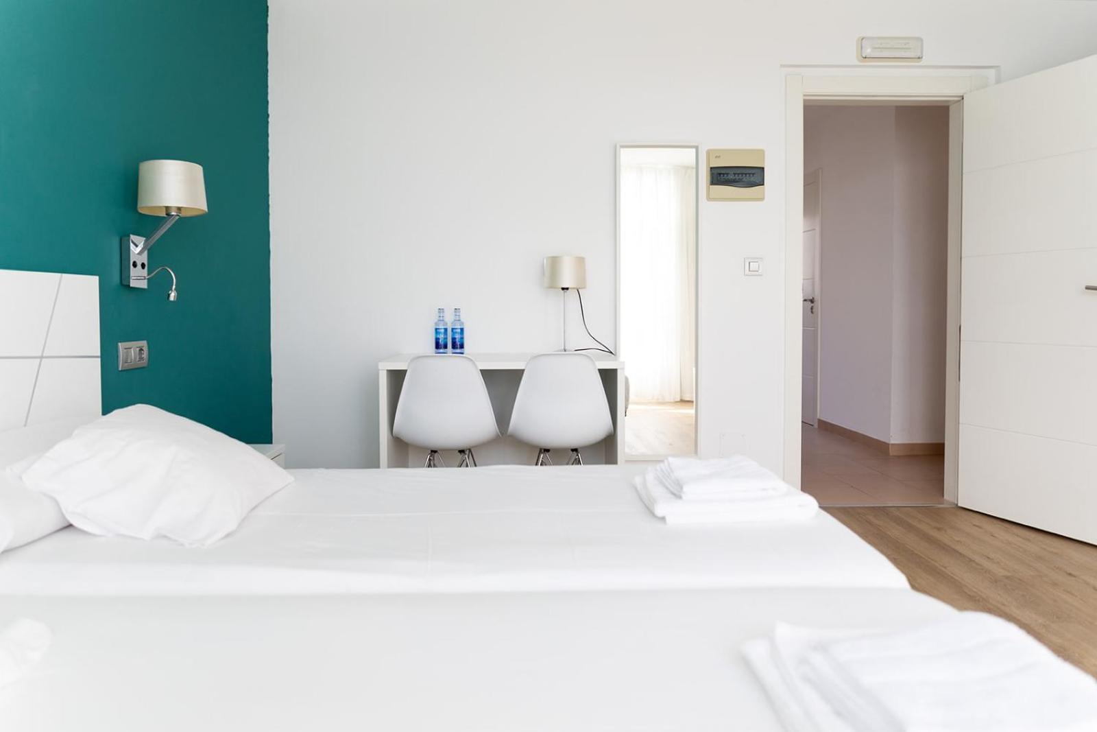 Hotel Mar De Fisterra Εξωτερικό φωτογραφία