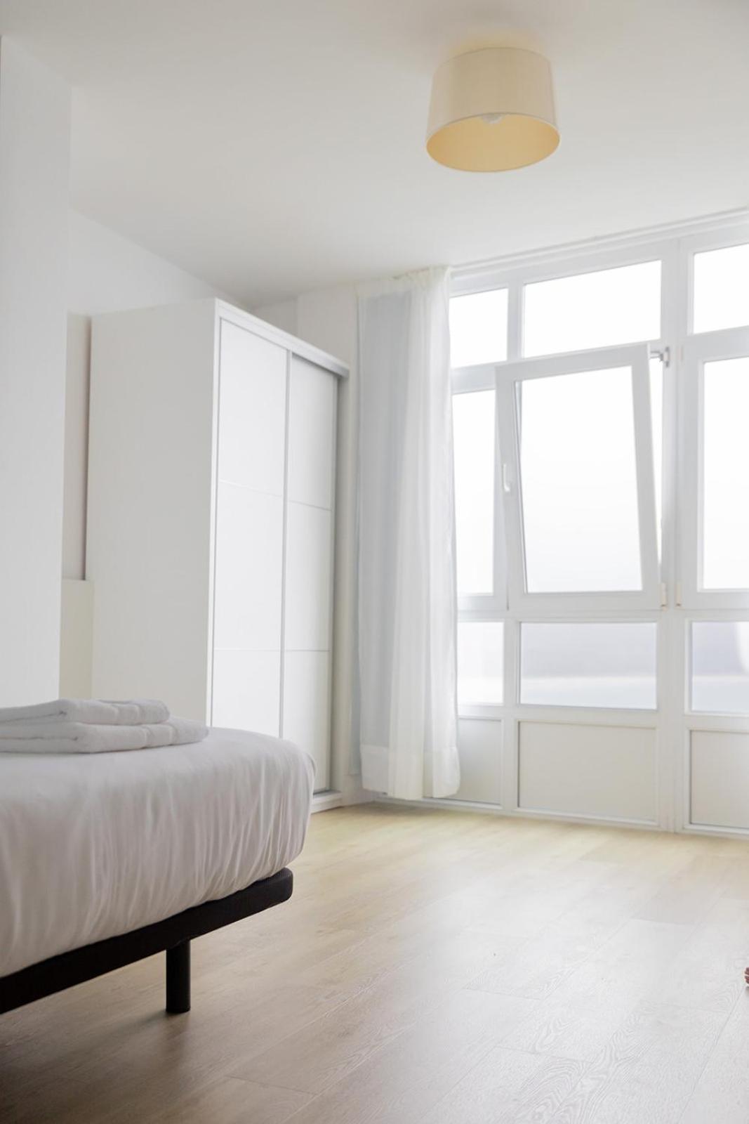 Hotel Mar De Fisterra Εξωτερικό φωτογραφία