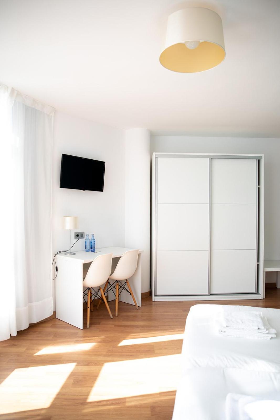Hotel Mar De Fisterra Εξωτερικό φωτογραφία
